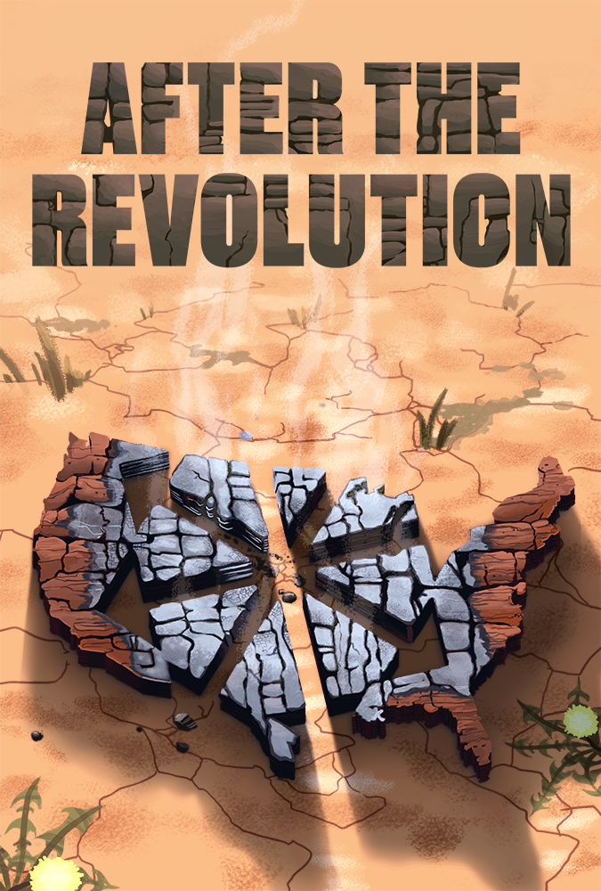 After The Revolution (Full Book)